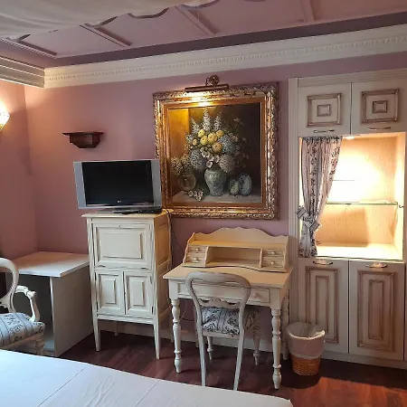 Masia De Lacy Museros