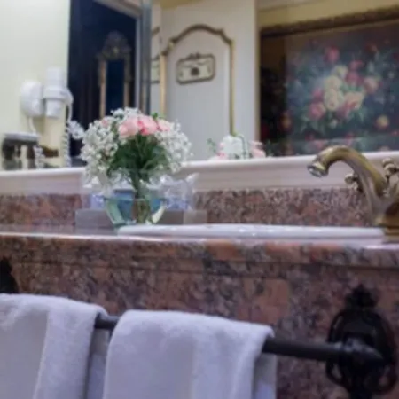 Hotel Masia De Lacy