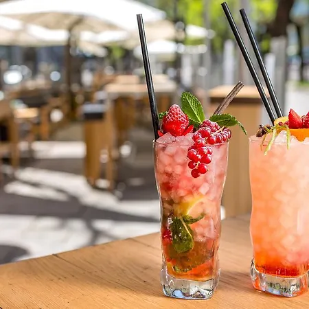 호텔 Ibb Masia De Lacy 4*