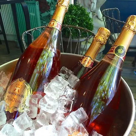 Ibb Masia De Lacy 4* Museros