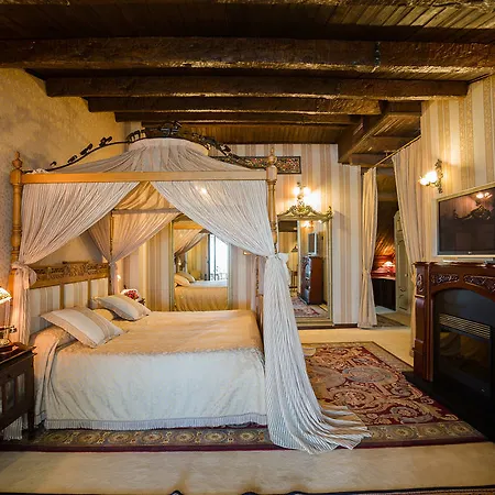 Masia De Lacy 4* Museros