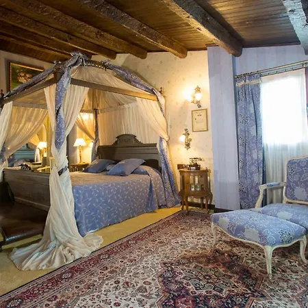 Ibb Masia De Lacy 4*