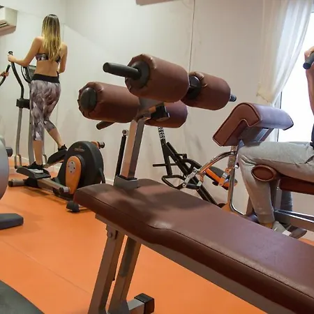 호텔 Ibb Masia De Lacy Museros