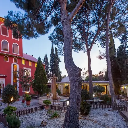 Ibb Masia De Lacy 호텔 4*