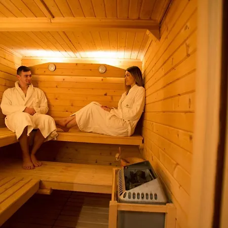 Ibb Masia De Lacy 호텔 Museros