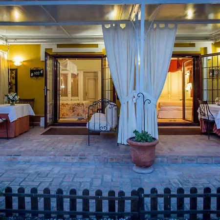 Ibb Masia De Lacy 4* Museros