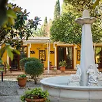 Ibb Masia De Lacy