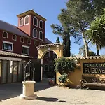 Hotel Ibb Masia De Lacy 4*