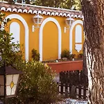 Hotel Ibb Masia De Lacy Museros