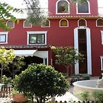 Ibb Masia De Lacy 酒店 Museros