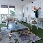 Hotel Ibb Masia De Lacy