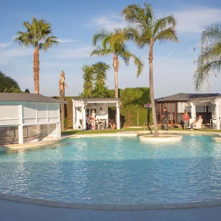 Ibb Masia De Lacy Отель 4*