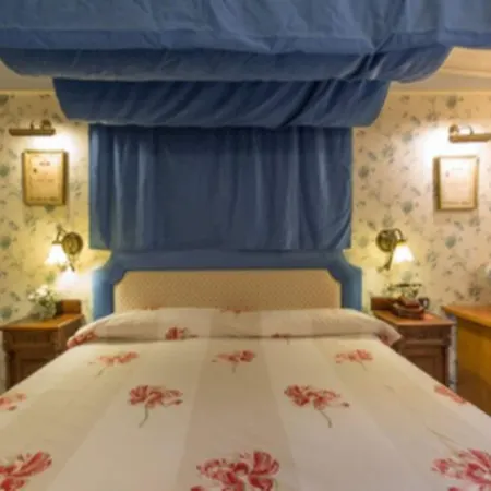 Отель Ibb Masia De Lacy 4*