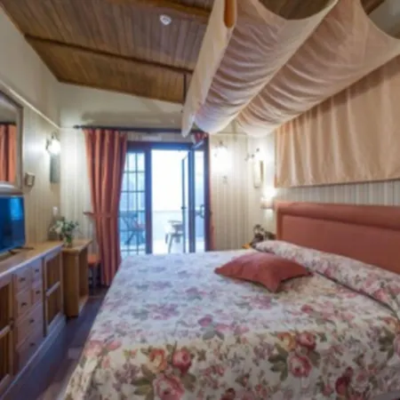 Ibb Masia De Lacy Отель 4*