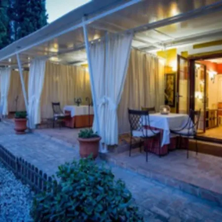 Ibb Masia De Lacy Отель Museros