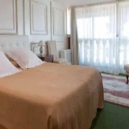 Ibb Masia De Lacy Museros