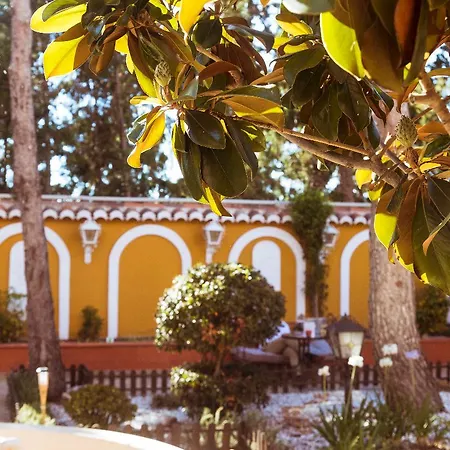 Ibb Masia De Lacy Отель 4*