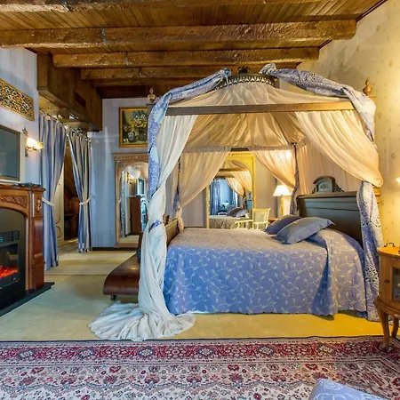 Отель Ibb Masia De Lacy 4*