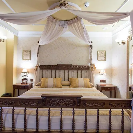 Ibb Masia De Lacy Отель Museros