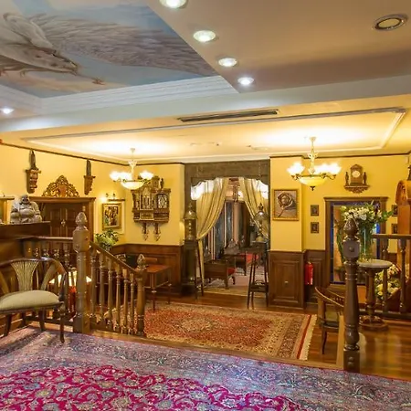Ibb Masia De Lacy Отель Museros