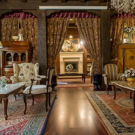 Отель Ibb Masia De Lacy