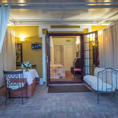 Ibb Masia De Lacy Отель 4*