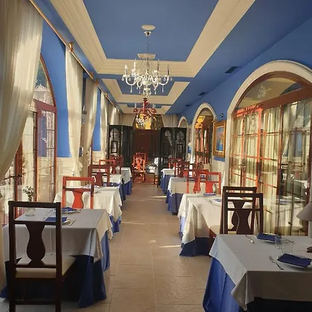 Отель Ibb Masia De Lacy 4*