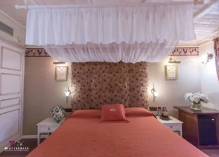 Ibb Masia De Lacy Museros