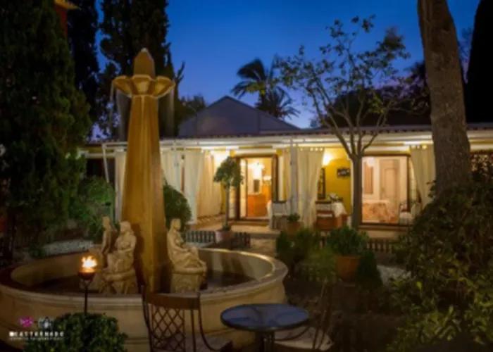 Ibb Masia De Lacy Hotell