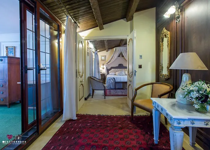 Ibb Masia De Lacy Museros