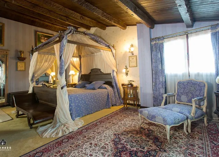 Ibb Masia De Lacy 4*
