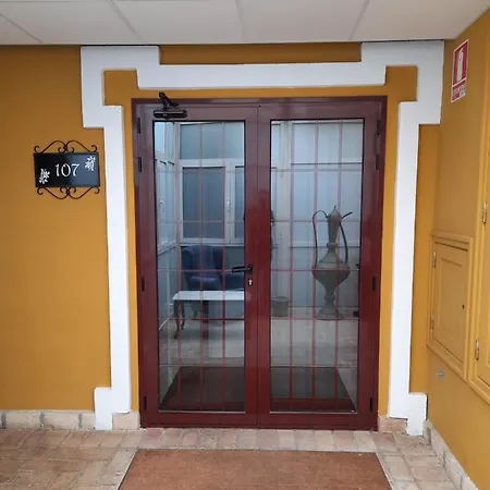 Hotel Ibb Masia De Lacy