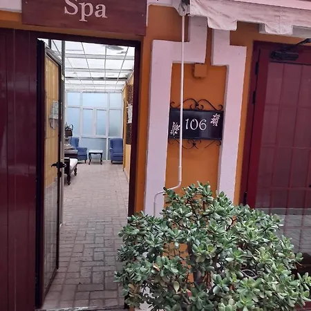 Ibb Masia De Lacy Hotel Museros