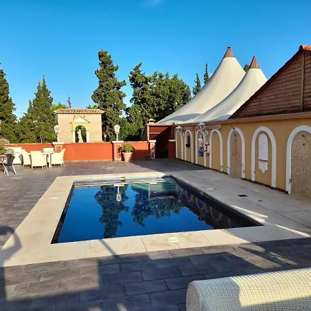 Ibb Masia De Lacy 4*