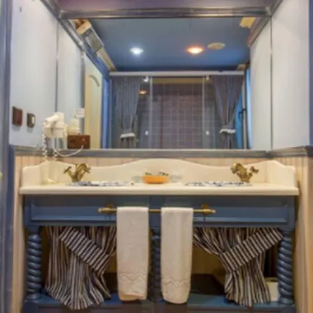 Ibb Masia De Lacy 4* Museros