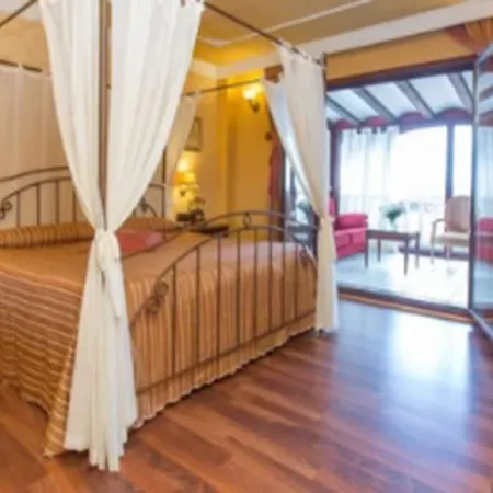 Ibb Masia De Lacy Hotel 4*