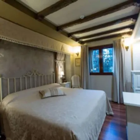 Hotel Ibb Masia De Lacy