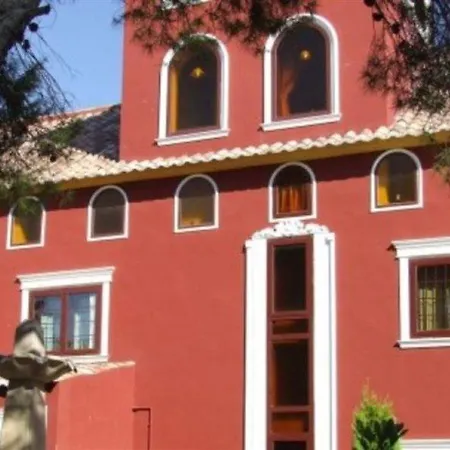 Ibb Masia De Lacy Hotel 4*