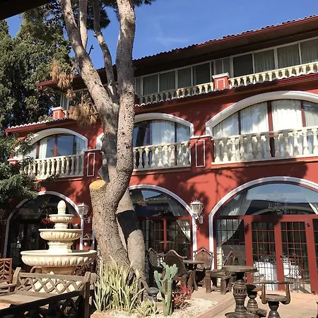 Ibb Masia De Lacy Hotel 4*