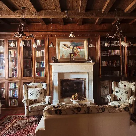 Ibb Masia De Lacy Hotel 4*