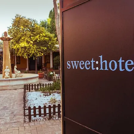 Hotel Ibb Masia De Lacy