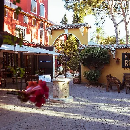 Ibb Masia De Lacy Museros