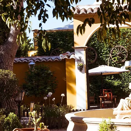 Ibb Masia De Lacy 4* Museros