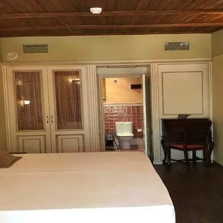 Hotel Ibb Masia De Lacy Museros