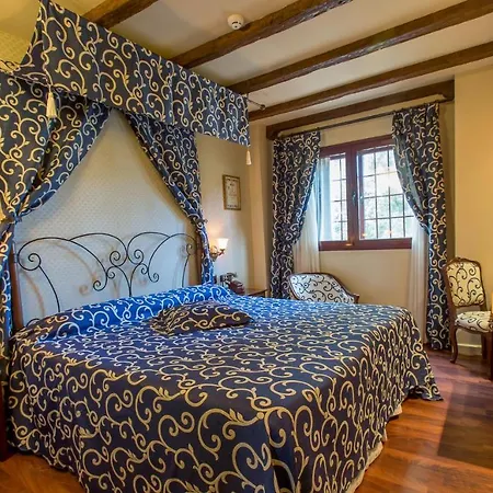 Ibb Masia De Lacy Hotel Museros