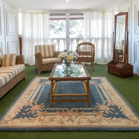 Ibb Masia De Lacy Hotel 4*