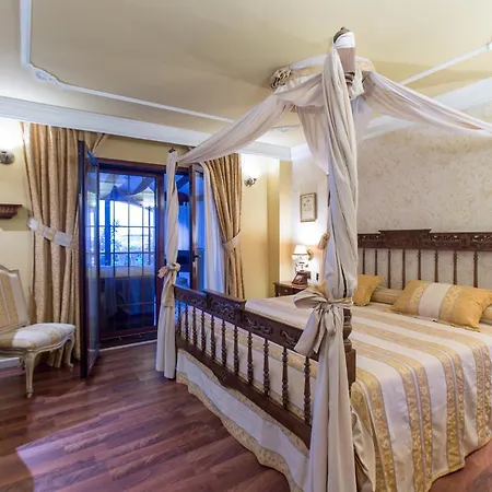 Ibb Masia De Lacy Museros