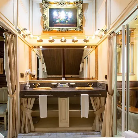 Hotel Ibb Masia De Lacy 4*