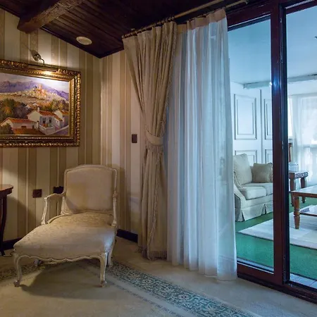 Hotel Ibb Masia De Lacy Museros