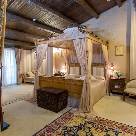 Ibb Masia De Lacy Museros